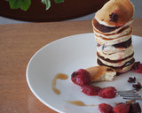 【真っ赤に仕上げる】低糖いちごソース作り方8写真