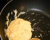 ぱぱっと！鮭チャーハン作り方2写真