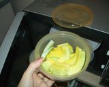 野菜のカレー炒め作り方1写真