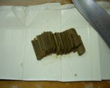 野菜のカレー炒め作り方2写真