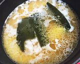 ストウブで鶏ごぼうご飯作り方11写真