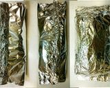 鮭のホイル焼き～バターカレー風味～作り方4写真