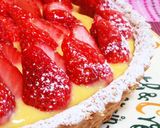 ミキサーと焼くだけ簡単感動チーズケーキ作り方13写真