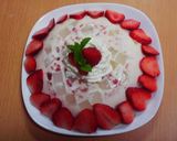 超簡単！とりあえずレアチーズケーキ？作り方4写真