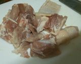 甘酢が美味しい鶏肉の照り焼き☆作り方2写真