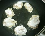 甘酢が美味しい鶏肉の照り焼き☆作り方6写真