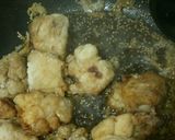 甘酢が美味しい鶏肉の照り焼き☆作り方8写真