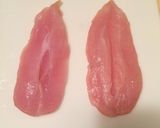 たまごおにく作り方1写真