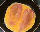 たまごおにく作り方3写真