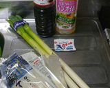☆そうめんのつけつゆ☆そうめんの茹で方☆作り方1写真