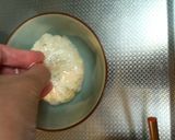 しらす茗荷ナムルで☆香味焼おにぎり作り方3写真