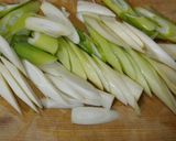 ☆そうめんのつけつゆ☆そうめんの茹で方☆作り方2写真