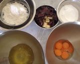 チョコケーキorガトーショコラ作り方1写真