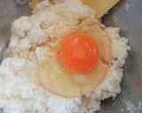 節約ヘルシー美味♡おから入りお好み焼き作り方1写真