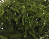 鶏皮でもう一品！ 切こんぶのきんぴら作り方1写真