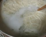 ☆そうめんのつけつゆ☆そうめんの茹で方☆作り方8写真