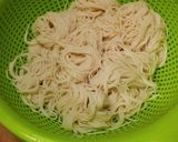 ☆そうめんのつけつゆ☆そうめんの茹で方☆作り方10写真
