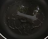 【簡単】ピリ辛こんにゃく【包丁要らず】作り方3写真