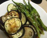 めちゃくちゃご飯がすすむ焼きナス作り方4写真