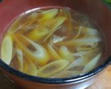 ☆そうめんのつけつゆ☆そうめんの茹で方☆作り方13写真