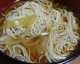 ☆そうめんのつけつゆ☆そうめんの茹で方☆作り方14写真