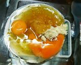 ☆ビスコッティ☆気分はフィレンツェの午後作り方1写真