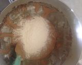 チョコケーキorガトーショコラ作り方5写真
