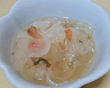 さっぱり！玉ねぎの簡単おひたし♪作り方3写真
