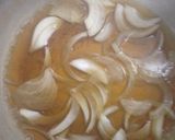 我が家の天かす丼ぶり作り方3写真