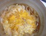 我が家の天かす丼ぶり作り方5写真