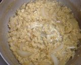 我が家の天かす丼ぶり作り方6写真