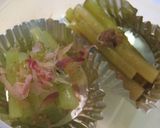 大人の蕗煮(更新）作り方6写真