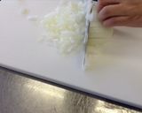 ぱっぱとこねて本格ピザ作り方6写真