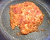 ぱっぱとこねて本格ピザ作り方8写真