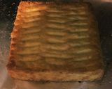 焼き厚揚げのさっぱりトマトソース作り方2写真