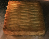 焼き厚揚げのさっぱりトマトソース作り方2写真
