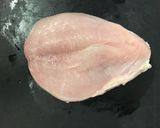 茹で鳥にしない！鳥はむのコツ作り方1写真