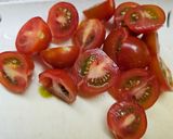 ひじき豆腐の彩やかサラダ作り方9写真