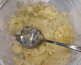 【時短15分】コク旨マッシュポテト作り方4写真