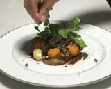 【風邪予防】鶏レバーとキンカンのソテー作り方23写真