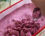 ブルーベリーヨーグルトムース作り方7写真