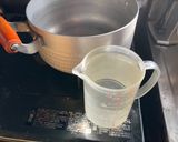 パン🍞に合う洋風みそ汁作り方3写真