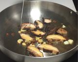 レモン香る牛タンの和風ペペロンチーノ作り方9写真