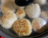 もやし入りつくね(お弁当)作り方5写真