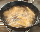 【ジッパー袋で簡単】 親子で冷凍ポテト作り方9写真