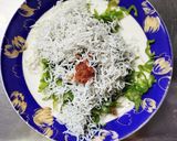 さっぱり♬ピーマンと しらすの 梅和え✿作り方5写真