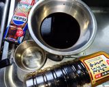 コーラ入りすき焼き作り方2写真