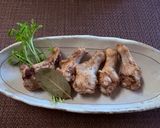 ノンオイルケン太🍗🤣😂🤣😂作り方6写真
