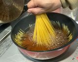 リュウジさんの至高の納豆パスタのコツ作り方4写真
