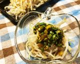 ピリ辛ニラダレ♪作り方5写真